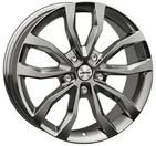 Autec Uteca (U) 8 5x19 5x110 ET30 MB65 1 15259681