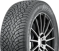 Nokian T432163, Nokian 225/55 R17 101R HKPL R5 XL, Kraftstoffeffizienz: B,