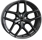 Borbet Y 9 5x20 5x114 3 ET45 MB64 1 15386308
