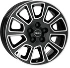 Rial Transporter 2 7 5x18 5x108 ET46 MB65 1 15364804