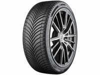 Bridgestone 215/55 R16 97V Turanza All Season 6 XL Enliten, Kraftstoffeffizienz: C,