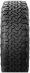 BFGoodrich LT235/65 R17 109R/105R All Terrain T/A KO2 M+S 6PR 15368242