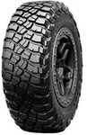 BFGoodrich LT285/75 R17 121Q/118Q Mud Terrain T/A KM3 POR 15288851