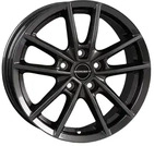 Borbet W 8 5x21 5x108 ET45 MB72 5 15378529