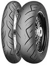 MITAS 130/90 B16 (MT90 B16) 73H Custom Force Rear RF 15343511
