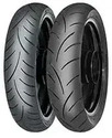MITAS 120/90-18 65H MC-50 Rear 15343528