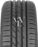 Nokian T433204, Nokian 195/55 R15 85V Wetproof 1, Kraftstoffeffizienz: C,