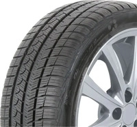 Apollo AL23555019WAA4A0E, Apollo 235/55 R19 105W Alnac 4G All Season XL FSL,
