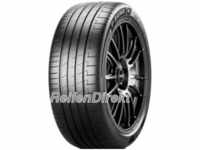 Pirelli 235/50 R19 103V P Zero E r-f XL FSL elt, Kraftstoffeffizienz: A,