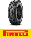 Pirelli 4348800, Pirelli 195/60 R16C 99T/97T Carrier Winter, Kraftstoffeffizienz: C,