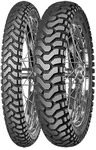 MITAS 130/80 B17 65H TL/TT Enduro Trail (E-07) Rear 15389484