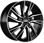 AEZ Havanna dark 9 5x21 5x108 ET36 MB63 4 15395786