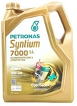 Petronas Syntium 7000 LL 0W-20 5 Liter 15436783