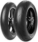 Pirelli 150/60 R17 66H Diablo Rosso IV Rear M/C 15392037