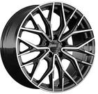 2DRV by Wheelworld WH37 8 5x20 5x112 ET25 MB66 6 15351425
