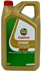 Castrol Edge 5W-40 5 Liter 15241517