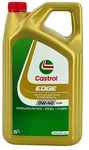 Castrol Edge 0W-40 A3/B4 5 Liter 15297334