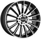 Carmani 17 Fritz 9 0x18 5x112 ET49 MB66 6 15354343