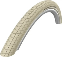 Schwalbe 11100566, Schwalbe 40-622 LITTLE BIG BEN 28x1.50 Drahtreifen