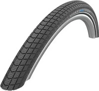Schwalbe 1402889960, Schwalbe 40-622 LITTLE BIG BEN 28x1.50 Drahtreifen