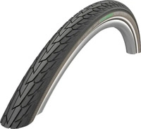 Schwalbe 11101278, Schwalbe 42-622 ROAD CRUISER 28x1.60 Drahtreifen