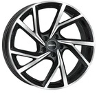 MAK KASSEL 7 5x17 5x112 ET30 MB66 45 15438972