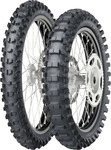 Dunlop 640372, Dunlop 90/100-16 51M TT Geomax MX 34 Rear