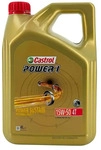 Castrol Power 1 4T 15W-50 4 Liter 15158958