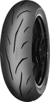 MITAS 70001297, MITAS 200/55 ZR17 (78W) Sport Force+ RS Rear