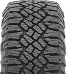 Goodyear 587665, Goodyear LT245/75 R16 120Q/116Q Wrangler DuraTrac RT POR FP