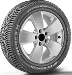 BFGoodrich 274888, BFGoodrich 235/60 R18 107H g-Force Winter 2 SUV XL,