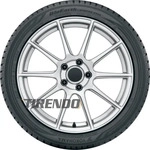 Yokohama R9552, Yokohama 315/30 R21 105W BluEarth-Winter (V906) XL RPB,