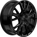 2DRV by Wheelworld 11071, 2DRV by Wheelworld WH34 8 0x18 5x112 ET36 MB66 6 Dark