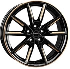 Borbet LX19 8 0x19 5x112 ET44 MB66 5 15364218