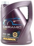 Mannol Ceramic 5W-30 5 Liter 15456544
