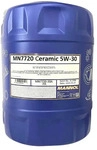 Mannol Ceramic 5W-30 20 Liter 15456543