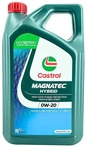 Castrol Magnatec Hybrid 0W-20 5 Liter 15432151