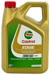 Castrol Edge 0W-40 A3/B4 4 Liter 15158988