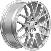 2DRV by Wheelworld 16261, 2DRV by Wheelworld WH26 9 0x20 5x114 3 ET35 MB72 6 race
