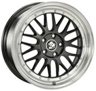 Ultra Wheels LM (UA3) 9 5x19 5x120 ET35 MB72 6 15180256