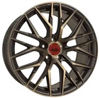 MAM RS4 8 5x19 5x114 3 ET40 MB72 6 15344911