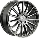 2DRV by Wheelworld WH39 8 0x18 5x112 ET40 MB66 6 15351428