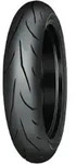MITAS 110/70 ZR17 (54W) Sport Force+ Front Soft M/C 15307012