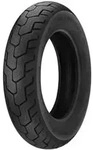 Dunlop 150/80 B16 71H D 404 Rear 15417024