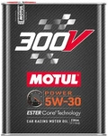 Motul 300V Power 5W-30 2 Liter 15452665