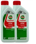 Castrol GTX 15W-40 A3/B3 1 Liter 15324084