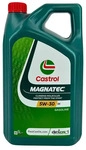 Castrol Magnatec 5W-30 DX 5 Liter 15391933