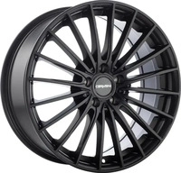 Carmani CA240818H335BM, Carmani 24 Karl 8 0x18 5x112 ET35 MB66 6 black matt