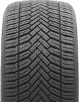 Mastersteel 460347, Mastersteel 215/55 R16 97V All Weather 2 XL, Kraftstoffeffizienz: