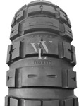 Pirelli 3870600, Pirelli 150/70 R17 69R Scorpion Rally Rear MST M/C